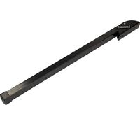 KOTARBAU® Butoir de porte 50 cm noir Butoir Support de porte Butoir de porte pour portes de garage