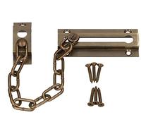 KOTARBAU Cadenas de porte 3 couleurs soudé avec fermeture