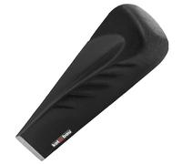 KOTARBAU® Cale à fendre forgée pour fendre le bois en acier