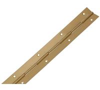 KOTARBAU® Charnière à tige pour piano 400/31 mm - Toutes les couleurs peuvent être découpées et raccourcissables - Bande de soudure solide - Charnière pour meubles