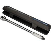 KOTARBAU® Clé dynamométrique 20 kg 42-210Nm 1/2" pour le serrage des vis et écrous pour les garages automobiles