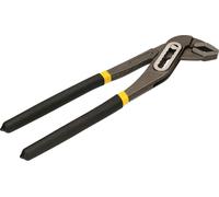 KOTARBAU® Clé serre-tubes 250 mm Réglable Acier au Chrome-Vanadium Nouvelle Génération Clé serre-tubes