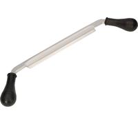 KOTARBAU® Couteau de tirage forgé 480mm Couteau de Wagner professionnel pour le bois