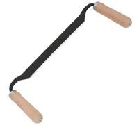 KOTARBAU Couteau forgé 270 mm Couteau Wagner à bois