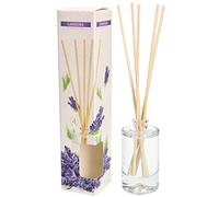 KOTARBAU® Diffuseur de parfum avec bâtonnets de ratan - 45 ml - Parfum lavande pour maison et appartement