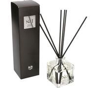 KOTARBAU® Diffuseur -Flacon d'huiles essentielles avec bâtonnets Grand 80 ml N01 Diffuseur d'aromathérapie