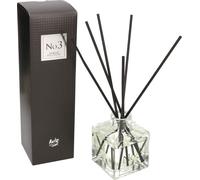 KOTARBAU® Diffuseur -Flacon d'huiles essentielles avec bâtonnets Grand 80 ml No3 Diffuseur d'aromathérapie
