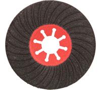 KOTARBAU® Disque abrasif 115x22 mm pour carrelage Pierre Grain 120 Carbure de silicium