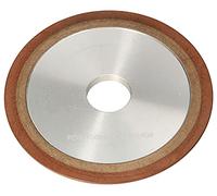 KOTARBAU® Disque abrasif diamanté pour aiguiser les lames de scie 150 mm