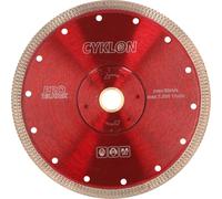 KOTARBAU® Disque diamant premium ⌀ 200 mm pour céramique pierre