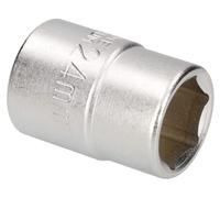 KOTARBAU® Douille hexagonale 3/4" 24 mm en acier au chrome vanadium
