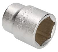 KOTARBAU® Douille hexagonale 3/4" 32 mm en acier au chrome vanadium