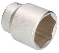 KOTARBAU® Douille hexagonale 3/4" 41 mm en acier au chrome vanadium