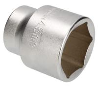 KOTARBAU® Douille hexagonale 3/4" 46 mm en acier au chrome vanadium