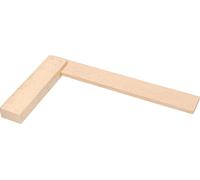 KOTARBAU® Equerre de menuisier en bois Equerre de menuisier 300mm