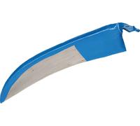 KOTARBAU® faux 45 cm Forgée tranchante pour couper l'herbe Entretien du jardin
