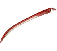 KOTARBAU® faux 70 cm Forgée tranchante pour couper l'herbe Entretien du jardin