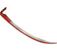 KOTARBAU® faux 90 cm Forgée tranchante pour couper l'herbe Entretien du jardin