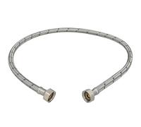 KOTARBAU® Flexible Robinet 1/2"x1/2", Tuyau Robinet 90cm, Acier Inoxydable