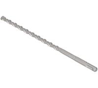 KOTARBAU® Foret SDS+ 11 x 260 mm Solution sûre, efficace et résistante avec embout standard global