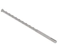 KOTARBAU® Foret SDS+ 12 x 310 mm, solution sûre, efficace et résistante, avec emmanchement standard mondial