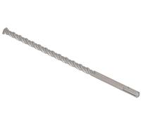 KOTARBAU® Foret SDS+ 13 x 310 mm Solution sûre, efficace et résistante avec embout standard global