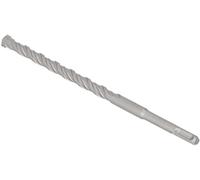KOTARBAU® Foret SDS+ 14 x 260 mm Solution sûre, efficace et résistante avec embout standard global
