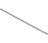 KOTARBAU® Foret SDS+ 14 x 450 mm, solution sûre, efficace et résistante avec emmanchement standard mondial