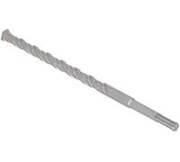 KOTARBAU® Foret SDS+ 15 x 260 mm Solution sûre, efficace et résistante avec embout standard global