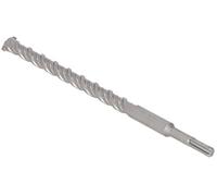 KOTARBAU® Foret SDS+ 18 x 310 mm, solution sûre, efficace et résistante, avec emmanchement standard mondial