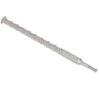 KOTARBAU® Foret SDS+ 26 x 400 mm, solution sûre, efficace et résistante, avec emmanchement standard mondial