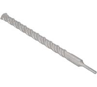 KOTARBAU® Foret SDS+ 32 x 450 mm Solution sûre, efficace et résistante avec embout standard global