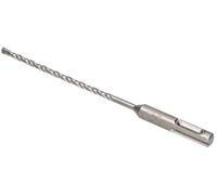 KOTARBAU® foret SDS+ 4 x 160 mm Solution sûre, efficace et résistante avec une prise standard globale