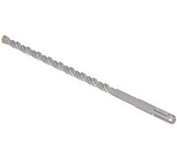 KOTARBAU® Foret SDS+ 9 x 260 mm, solution sûre, efficace et résistante, avec emmanchement standard mondial