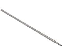 KOTARBAU® Foret SDS Plus 20 x 600 mm, Foret pour béton, maçonnerie, Perçage efficace et précis, SDS+, Accessoire pour marteau-perforateur