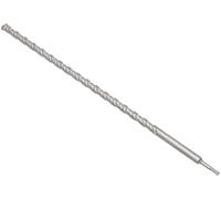 KOTARBAU® Foret SDS Plus 25 x 800 mm, Foret pour béton, maçonnerie, Perçage efficace et précis, SDS+, Accessoire pour marteau perforateur