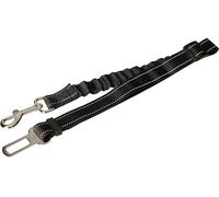 KOTARBAU® Laisse élastique pour chien avec ceinture de sécurité pour voiture
