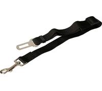 KOTARBAU® Laisse pour chien avec ceinture de sécurité pour connexion à la ceinture de voiture