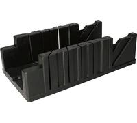 KOTARBAU® lame de coupe 22,5° 45° 90° en plastique 4,5