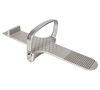 KOTARBAU® Lève-porte à pression pour portes et plaques.
