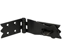 KOTARBAU Loquet de sécurité 150 x 35 mm - 05907465903851
