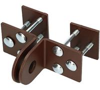 KOTARBAU® Loquet de sécurité pour cadenas 50 mm