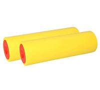 KOTARBAU® Lot de 2 rouleaux de rechange pour papier peint en caoutchouc 180 x 55 mm