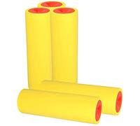 KOTARBAU® Lot de 5 rouleaux de rechange pour papier peint en caoutchouc 150 x 45 mm
