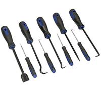 KOTARBAU® Lot de 9 crochets pour joints toriques