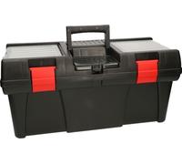 KOTARBAU® Mallette à outils 20" 50 cm Coffre à outils Organiseur de vis