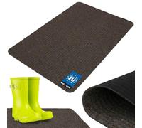 KOTARBAU® Matador Paillasson antidérapant Gris 66 x 100 cm