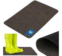 KOTARBAU® Matador Paillasson antidérapant Marron 40 x 60 cm