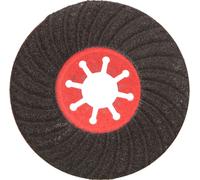 KOTARBAU® Meule 115x22 mm pour carrelage pierre grain 100 carbure de silicium