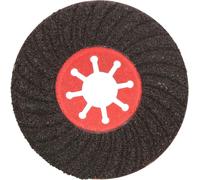 KOTARBAU® Meule 115x22 mm pour carrelage pierre grain 60 carbure de silicium